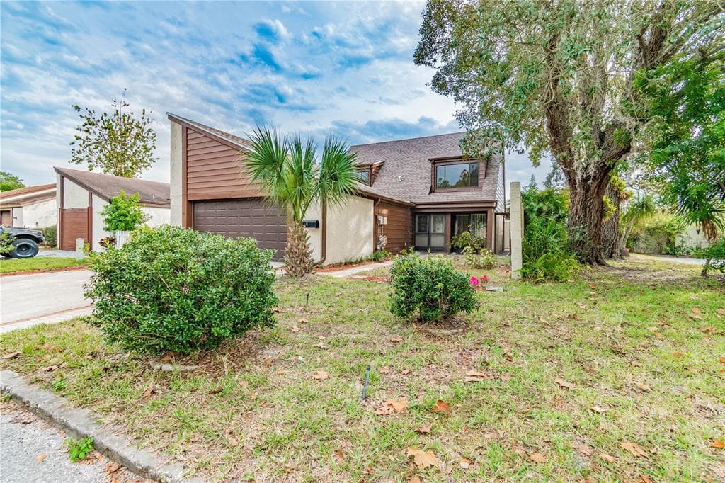 7300 BELLOWS FALLS LANE HUDSON, FL 34667