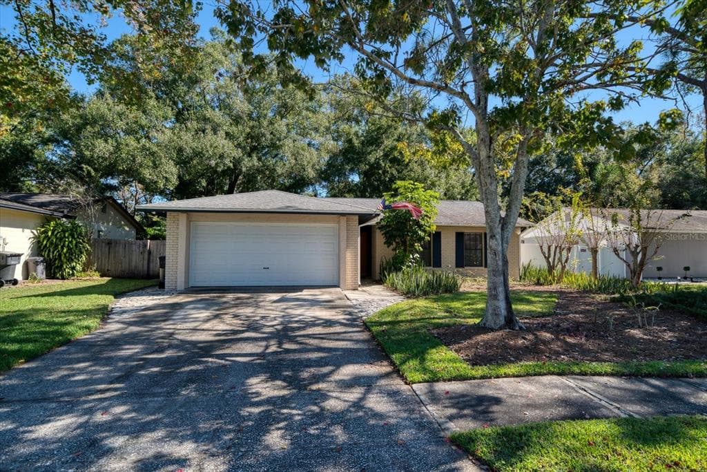 14931 GLASGOW COURT TAMPA, FL 33624