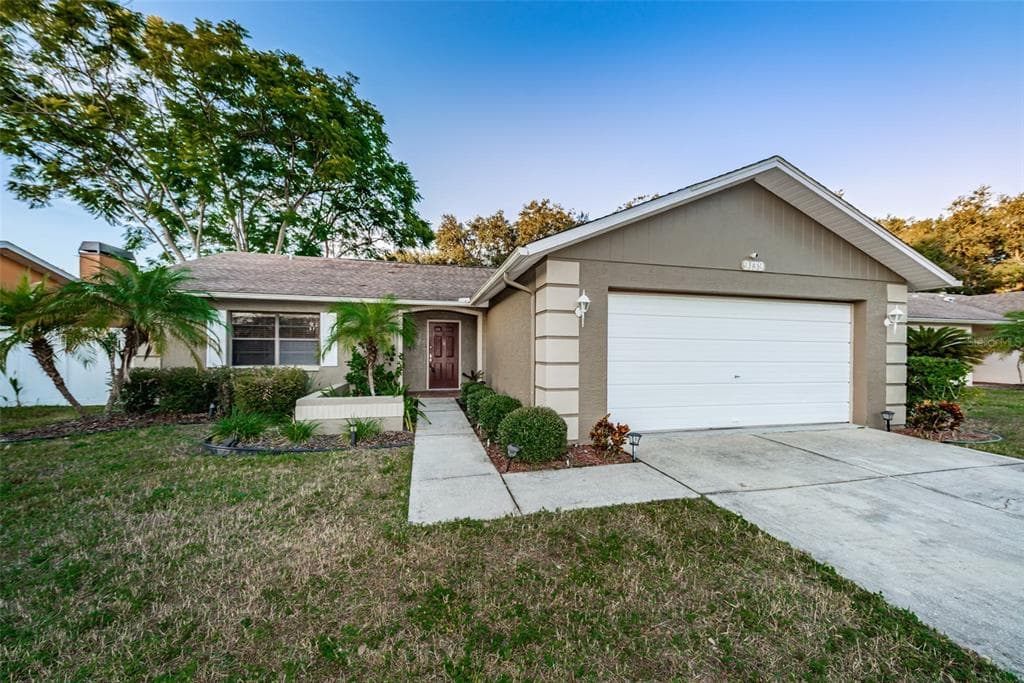 9139 BEARCAT ROAD NEW PORT RICHEY, FL 34655