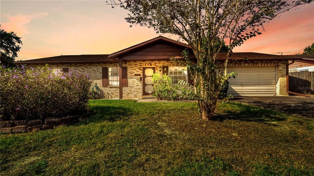 602 SWISS DRIVE LAKELAND, FL 33810