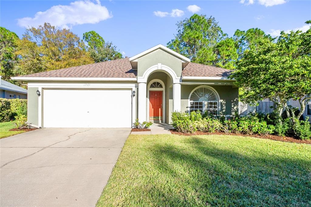 12521 DEERBERRY LANE TAMPA, FL 33626