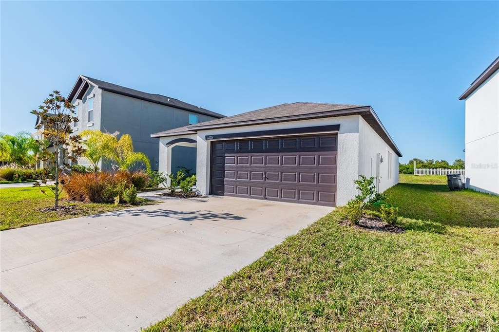 14715 SCOTTBURGH GLEN DRIVE