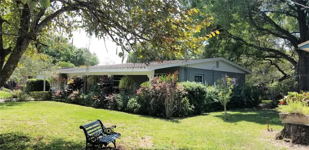 1708 POND LAKE DRIVE TAMPA, FL 33612