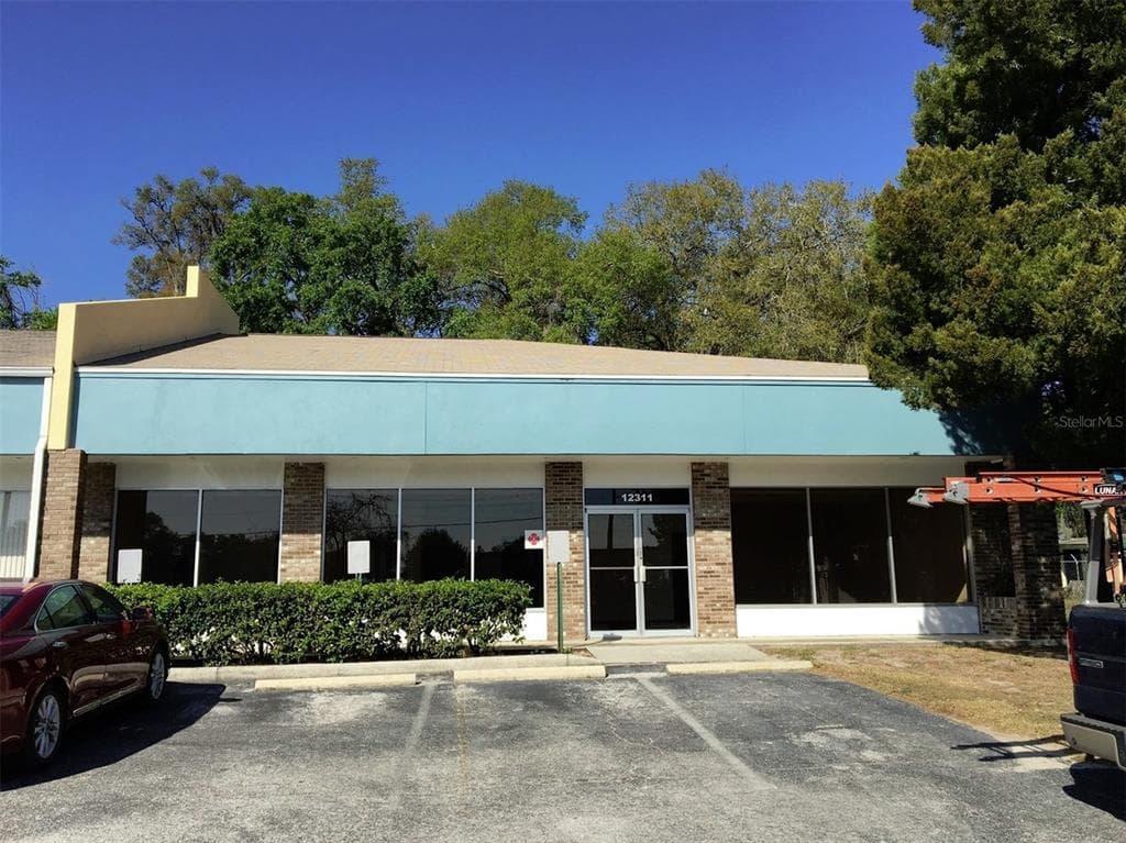 12311 US HIGHWAY 301 DADE CITY, FL 33525