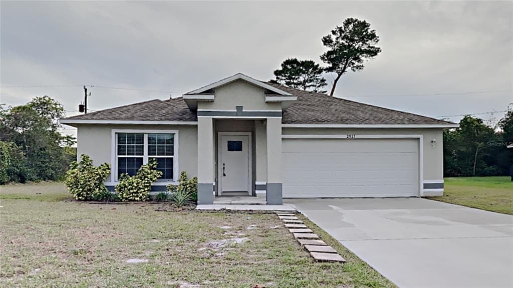 2921 IRONDALE STREET DELTONA, FL 32738