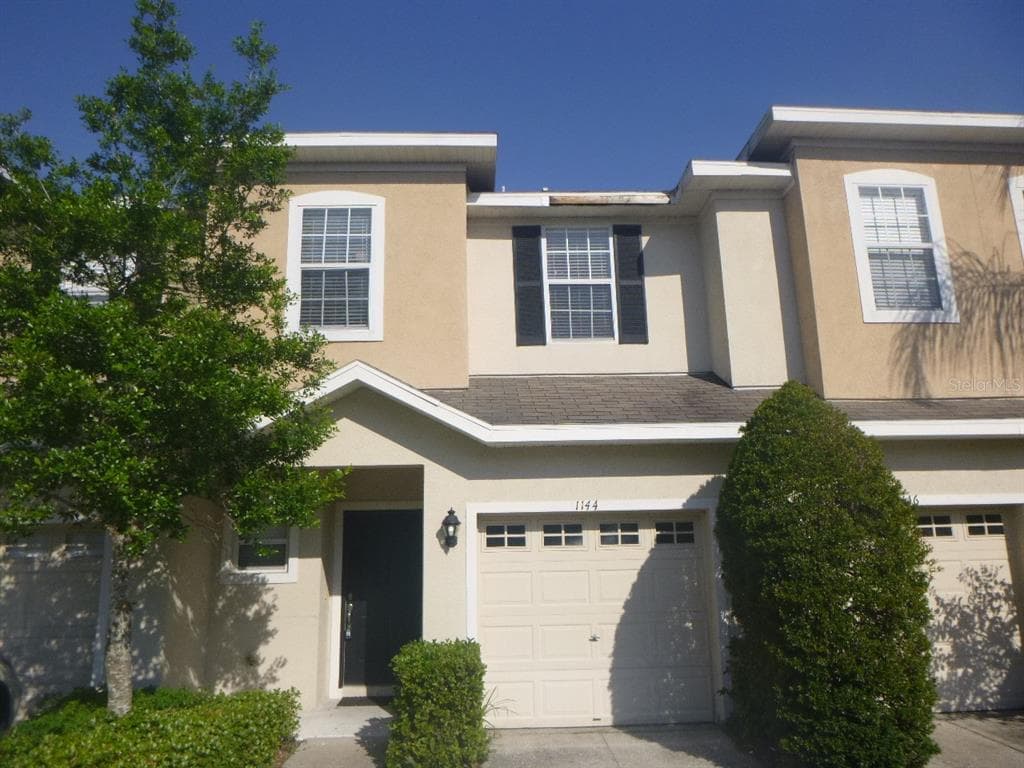 1144 ANDREW AVILES CIRCLE TAMPA, FL 33619