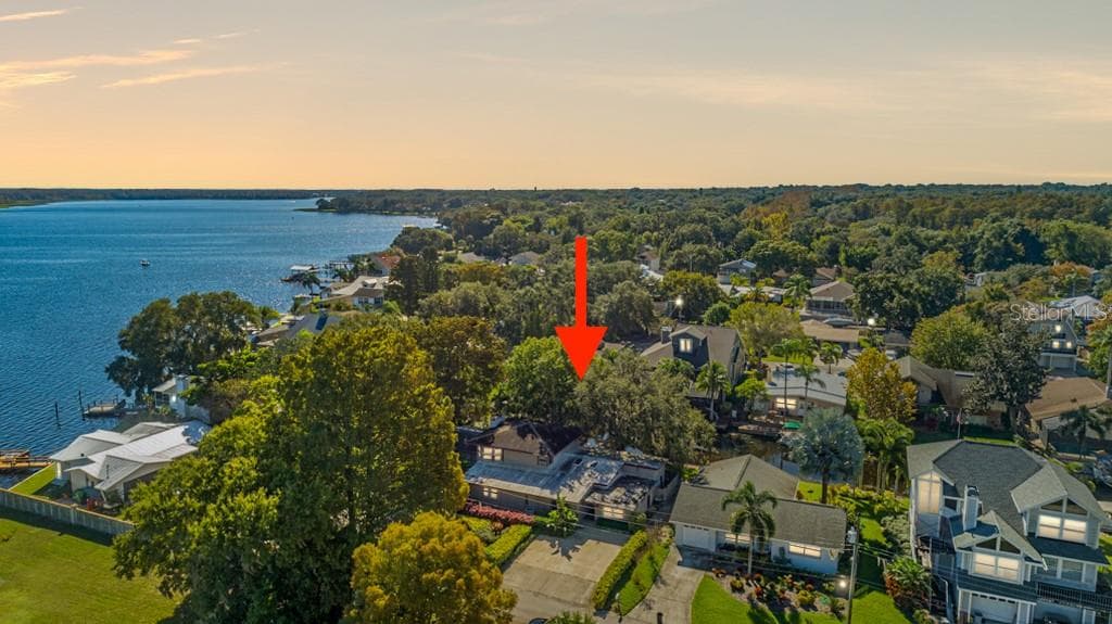 3156 MILDRED DRIVE PALM HARBOR, FL 34684