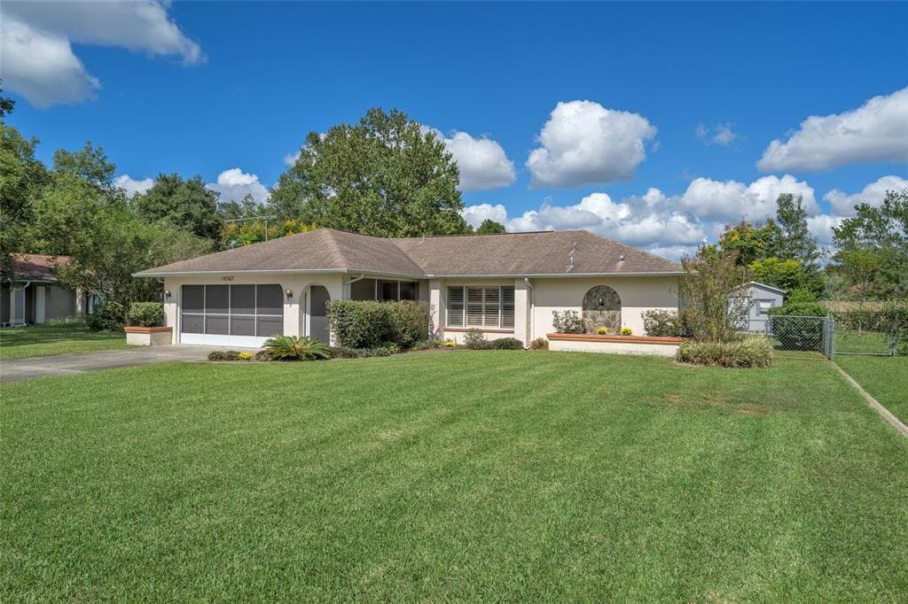 10367 LEAR STREET SPRING HILL, FL 34608