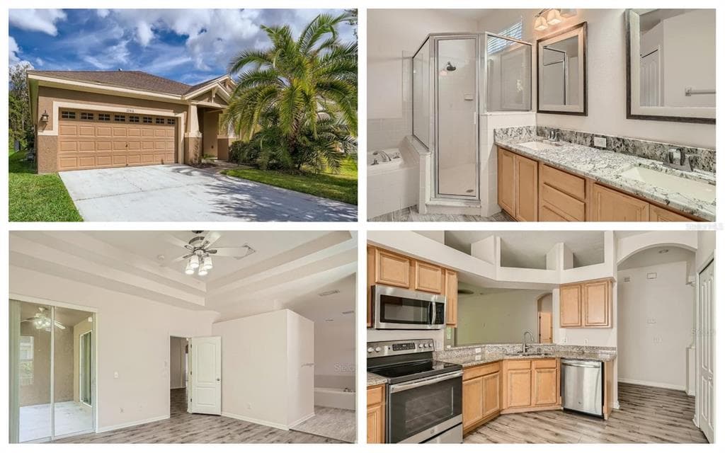15516 GANNETGLADE LANE LITHIA, FL 33547