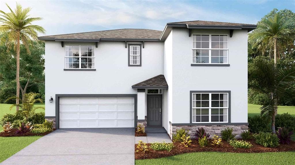17145 RESERVA DRIVE BRADENTON, FL 34211