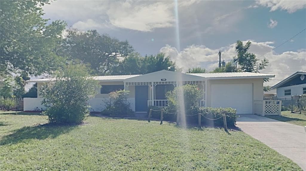 1199 SUNWOOD DRIVE MELBOURNE, FL 32935