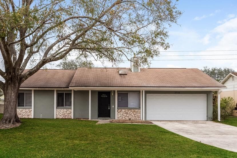 2719 NATTIE COURT ORLANDO, FL 32826