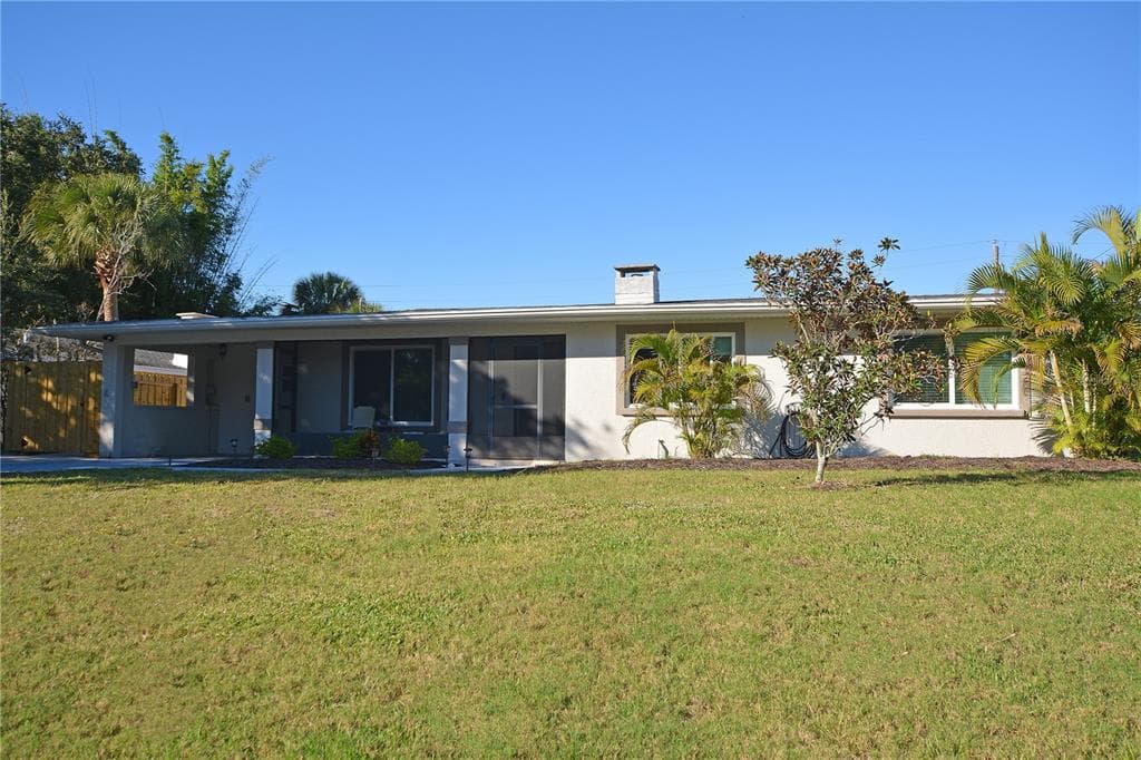 2431 PARSON LANE SARASOTA, FL 34239