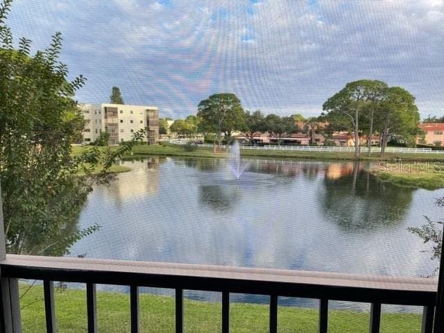 8199 TERRACE GARDEN DRIVE N UNIT 209 ST PETERSBURG, FL 33709
