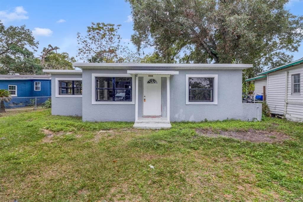 1026 PERKINS ROAD ORLANDO, FL 32809