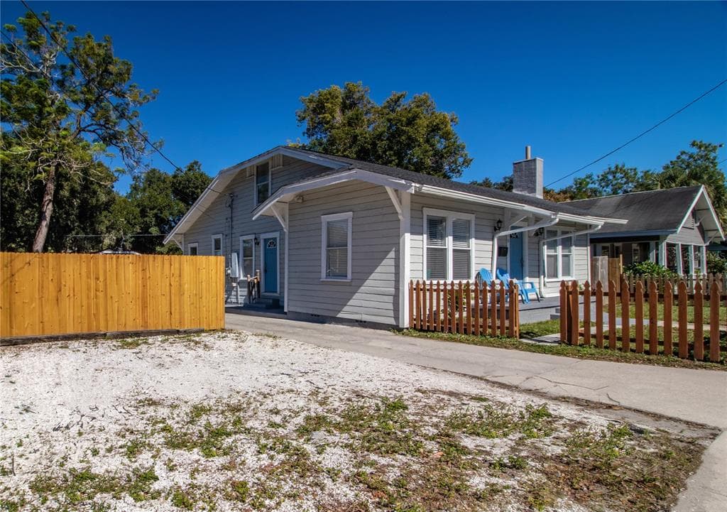 410 E FLORIBRASKA AVENUE TAMPA, FL 33603