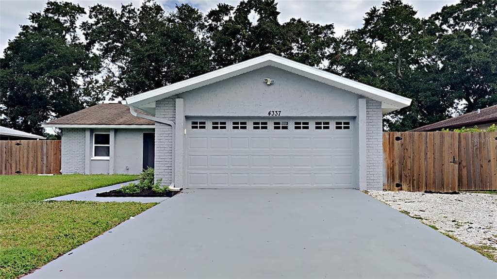 4337 TIMOR PLACE SARASOTA, FL 34241