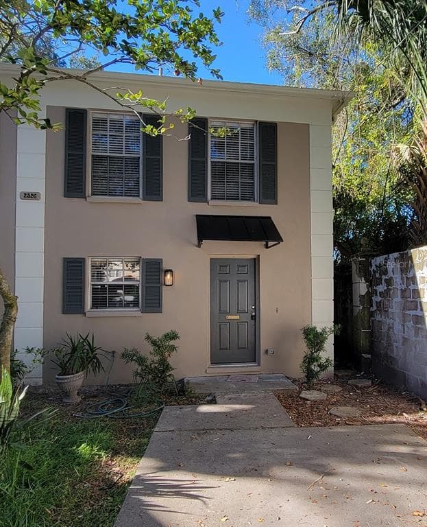 2526 W KANSAS AVENUE UNIT B TAMPA, FL 33629