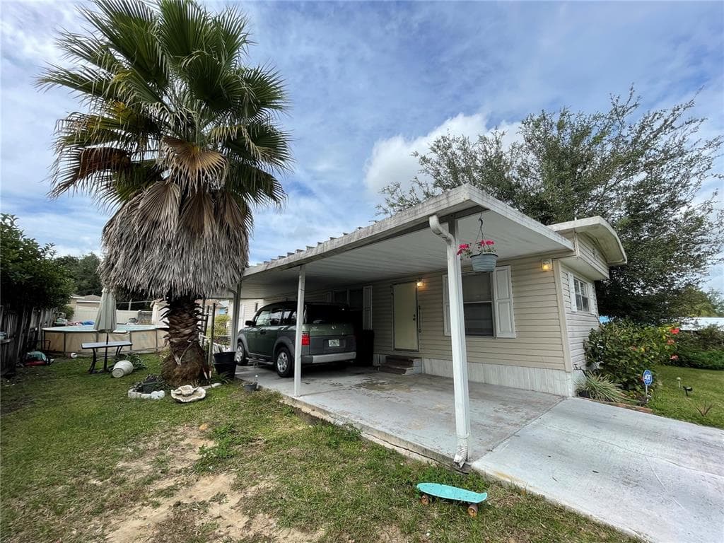 16400 SE 95TH COURT SUMMERFIELD, FL 34491