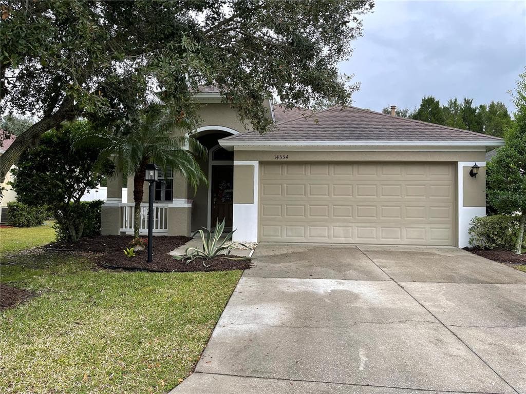 14334 TREE SWALLOW WAY LAKEWOOD RANCH, FL 34202