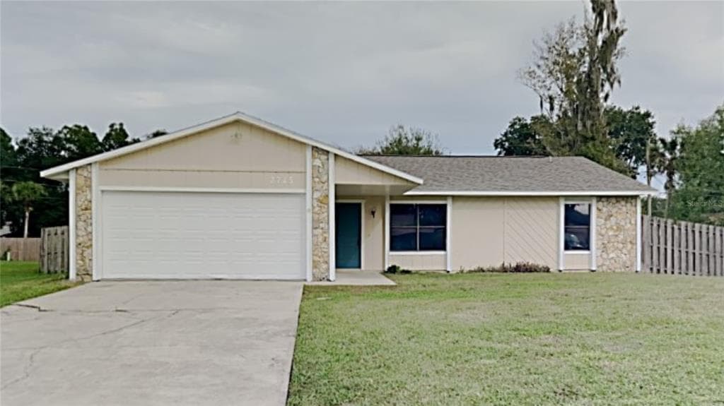 2725 VICTORY PALM DRIVE EDGEWATER, FL 32141
