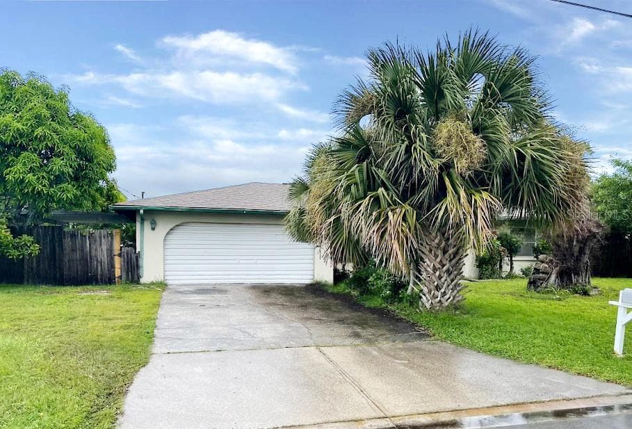 8116 17TH AVENUE NW BRADENTON, FL 34209