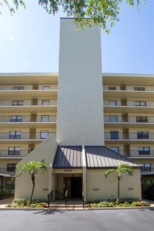 2900 COVE CAY DRIVE UNIT 3B CLEARWATER, FL 33760