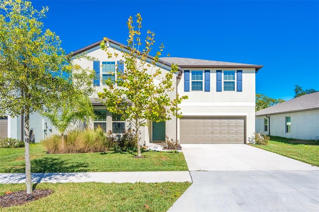 723 TIMELESS MOSS DRIVE RUSKIN, FL 33570
