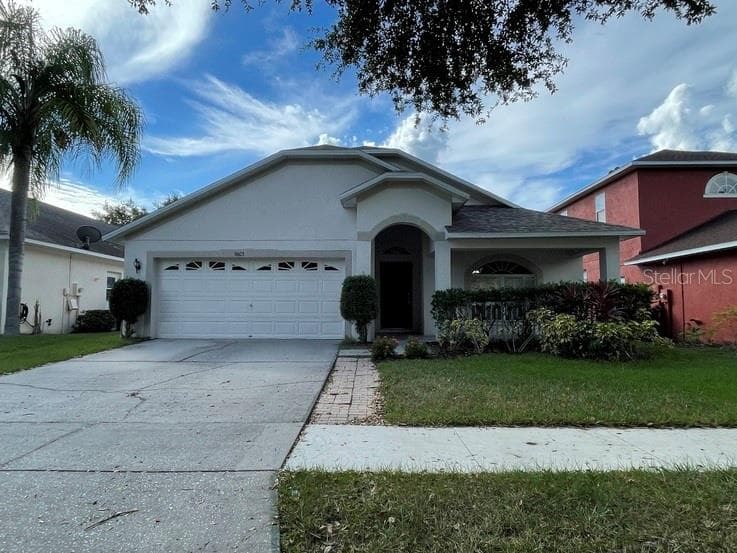 13311 WILLOW BLUESTAR LOOP RIVERVIEW, FL 33579