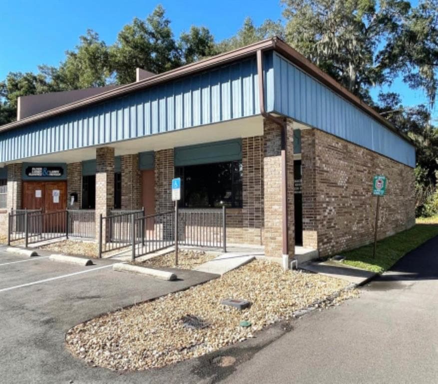 12251 US HWY 301 HIGHWAY DADE CITY, FL 33525