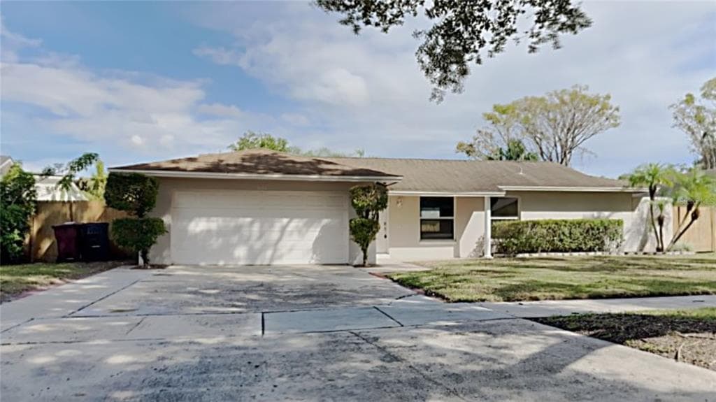 5151 ANDREA BOULEVARD ORLANDO, FL 32807