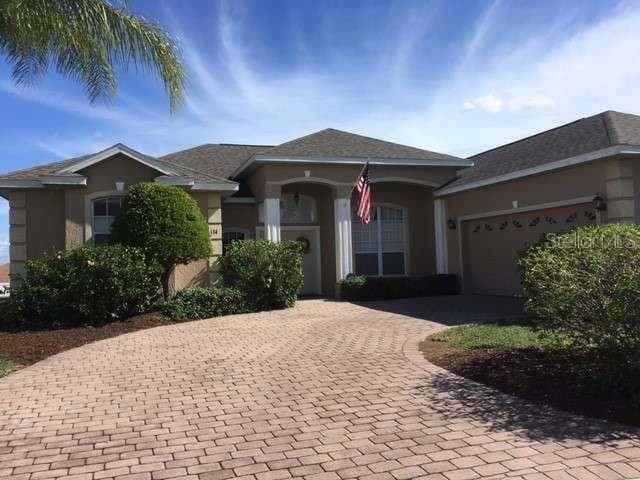 134 SELA COURT DAVENPORT, FL 33896