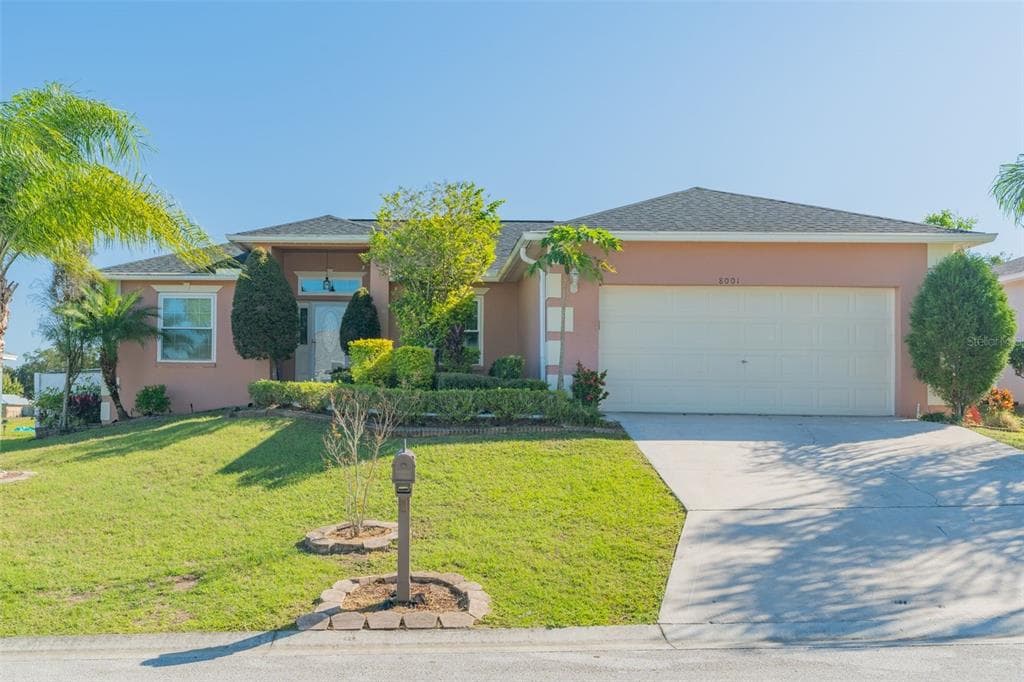 8001 ASHLEY POINTE DRIVE LAKELAND, FL 33810