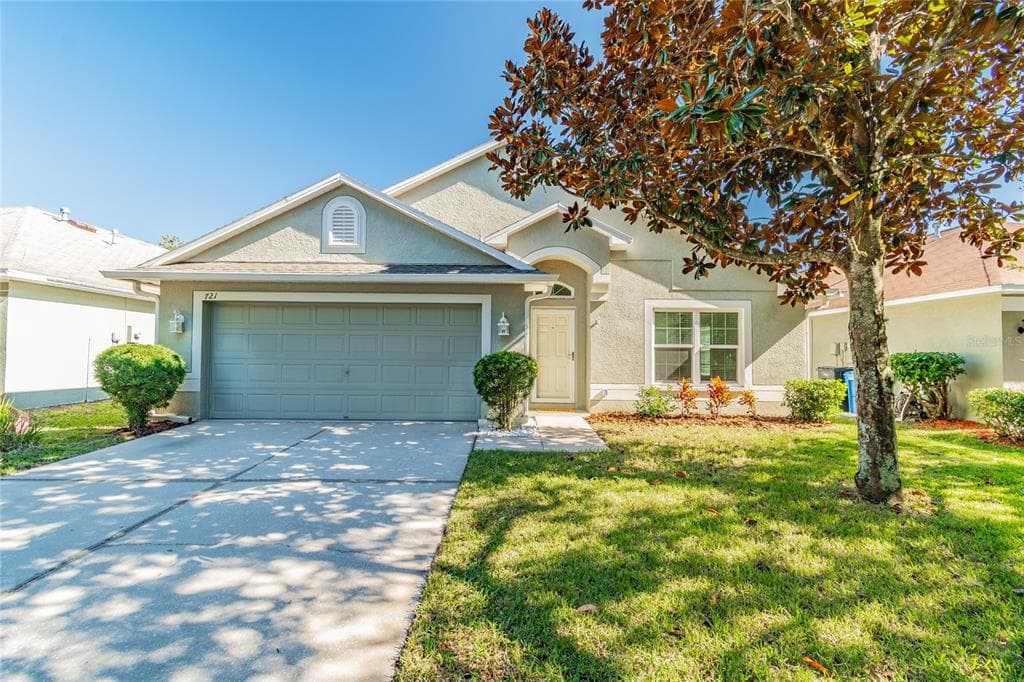 721 ERIK LAKE ROAD BRANDON, FL 33510