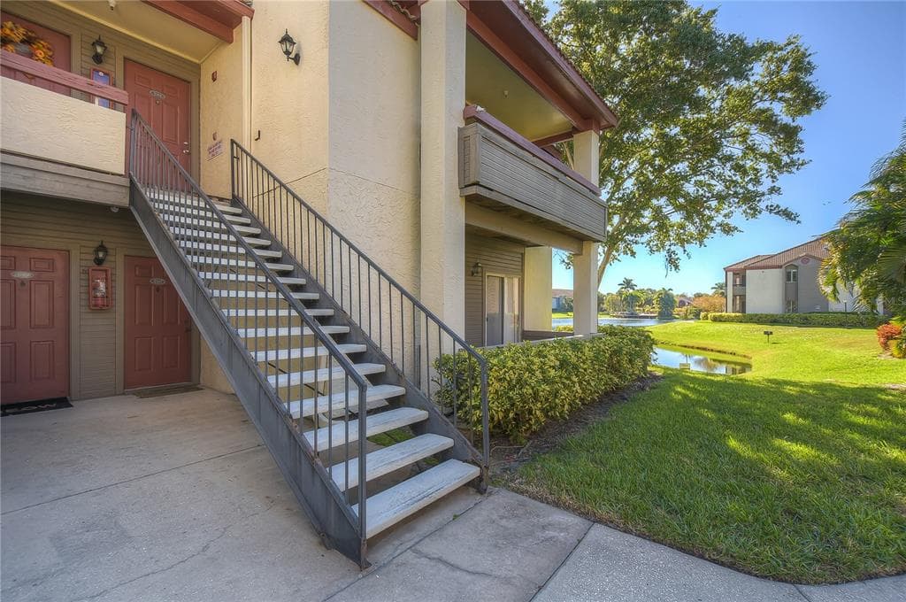 10263 GANDY BOULEVARD N UNIT 2108 ST PETERSBURG, FL 33702
