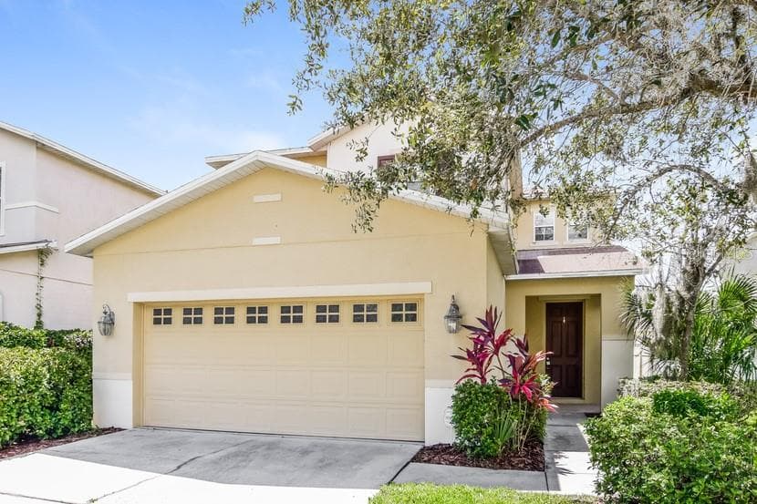 3613 HATCHBEND WAY WESLEY CHAPEL, FL 33544