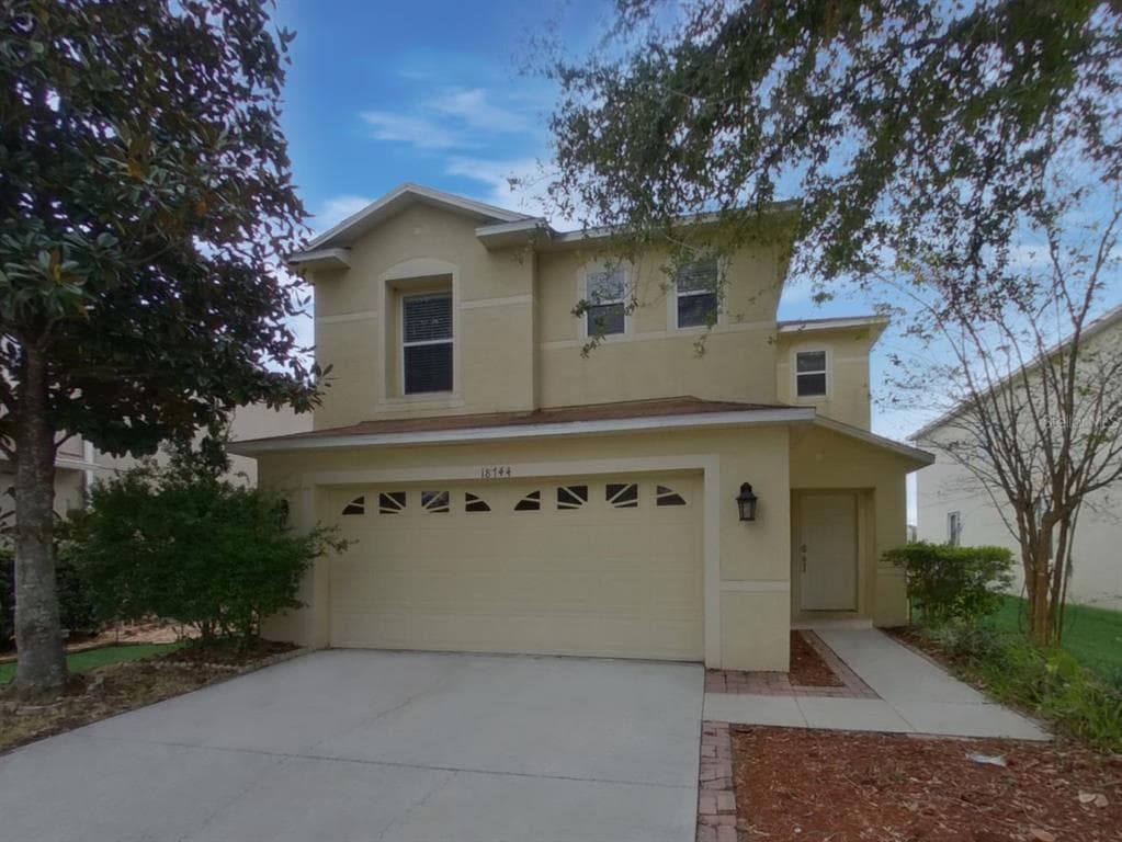 18744 LITZAU LANE LAND O LAKES, FL 34638