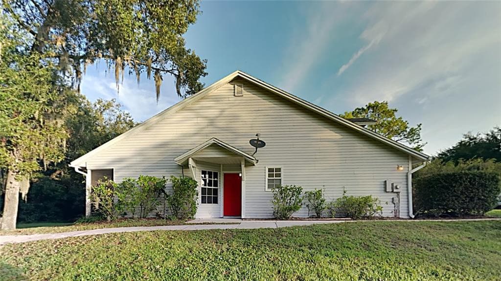 1616 RIVERS EDGE DRIVE ORLANDO, FL 32825