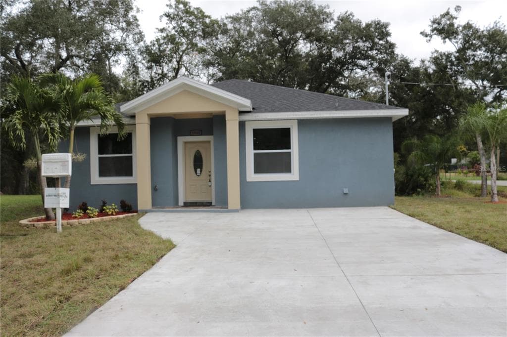 1040 S 66TH STREET TAMPA, FL 33619