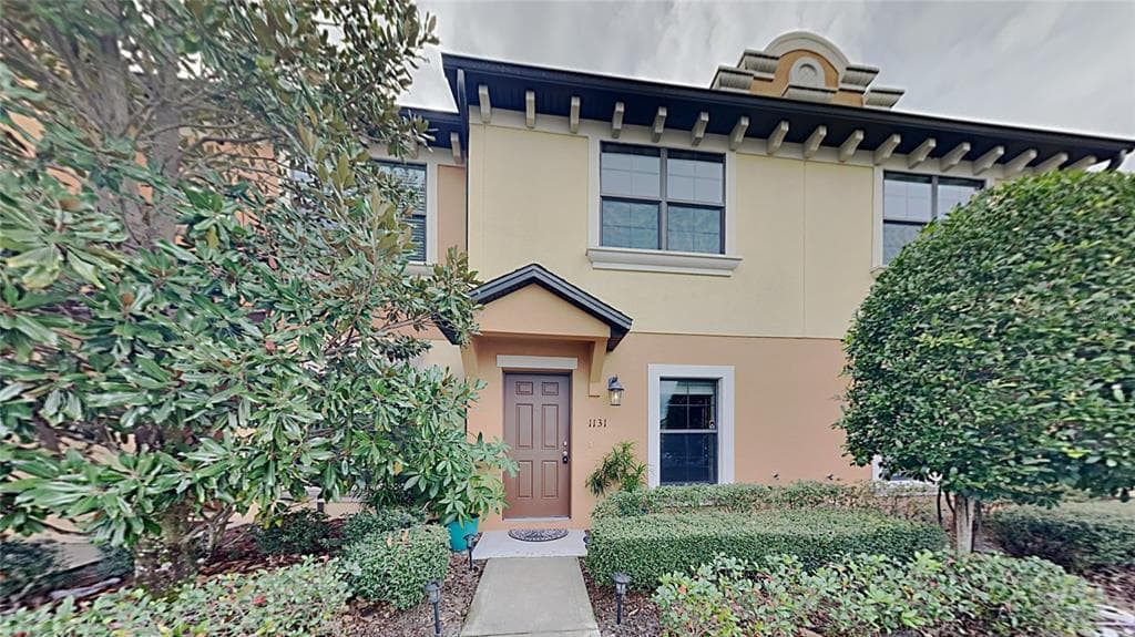 1131 TRILLIUM PARK LANE SANFORD, FL 32773