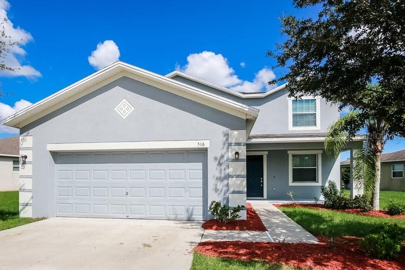 516 POWDER VIEW DRIVE RUSKIN, FL 33570