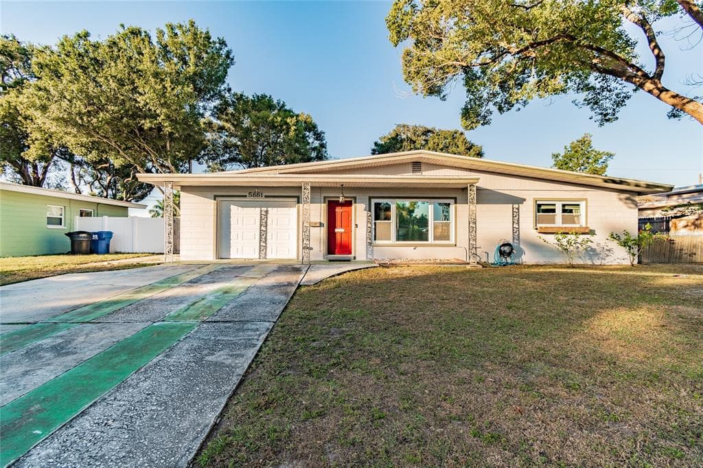 5661 35TH AVENUE N ST PETERSBURG, FL 33710