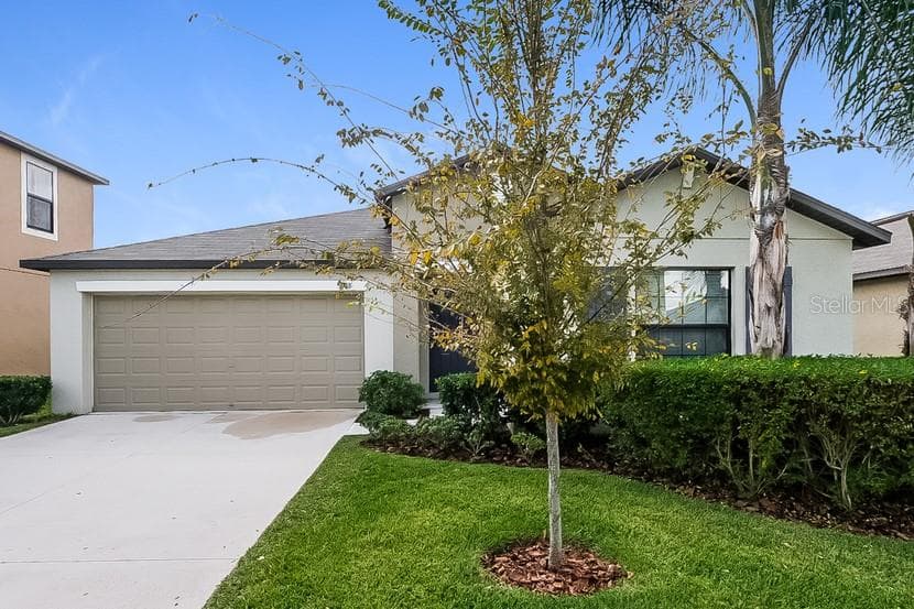 9718 SAGE CREEK DRIVE RUSKIN, FL 33573
