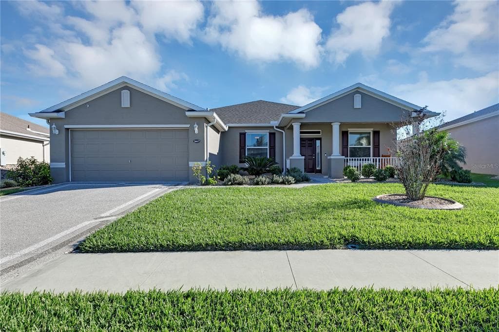 26617 OTTER CREEK LANE LEESBURG, FL 34748