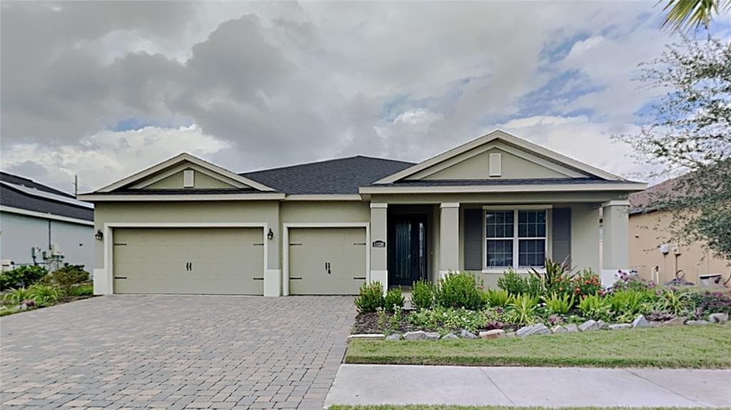 11530 LAKE LUCAYA DRIVE RIVERVIEW, FL 33579