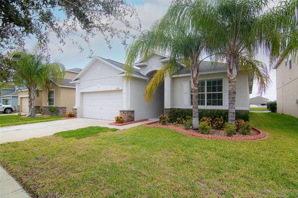 2355 DOVESONG TRACE DRIVE RUSKIN, FL 33570