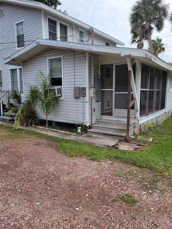 14924 113TH AVENUE UNIT 3 LARGO, FL 33774