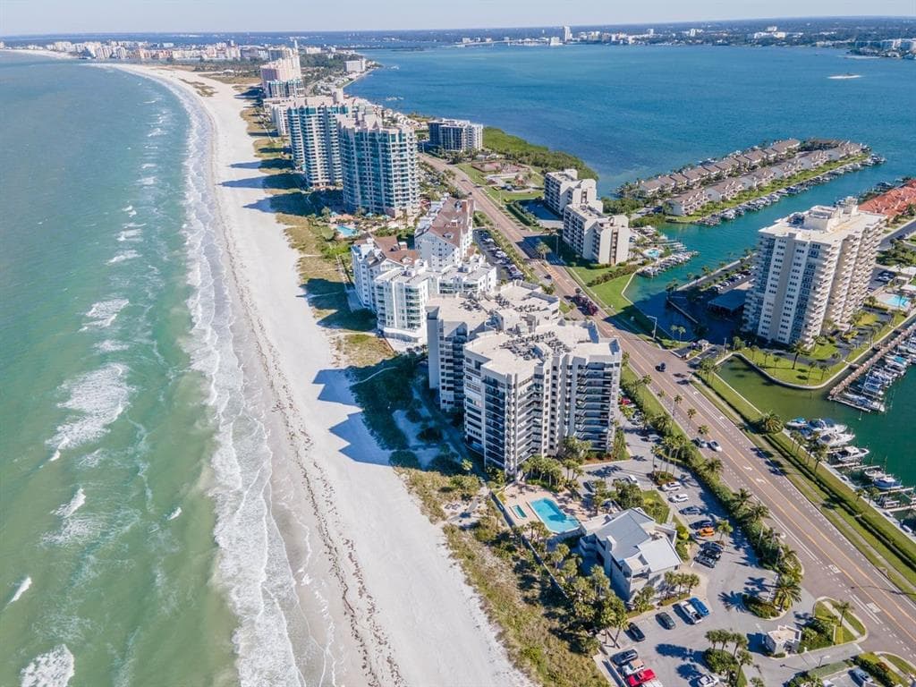 1600 GULF BOULEVARD UNIT 417