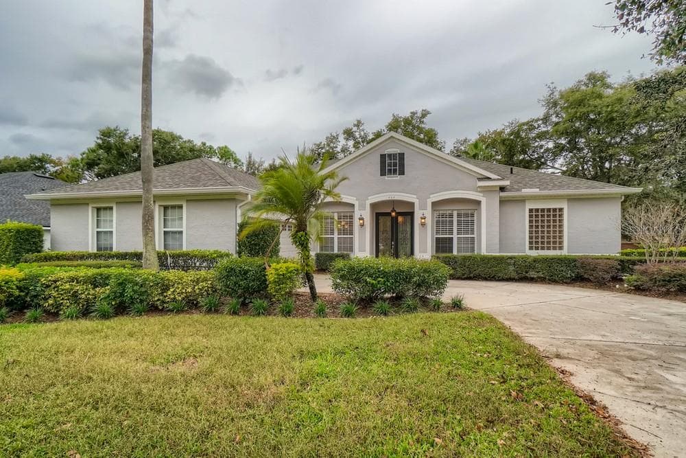 464 ALINOLE LOOP LAKE MARY, FL 32746