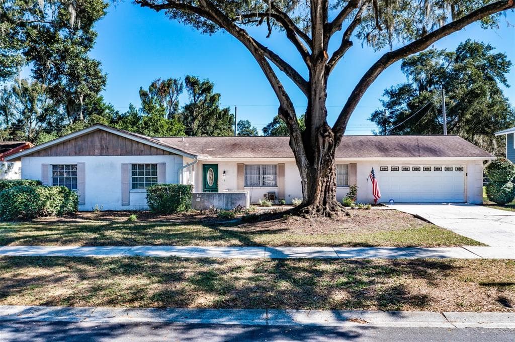 2313 CHERRY RIDGE LANE BRANDON, FL 33511